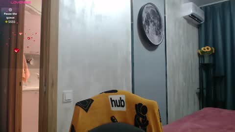 STACY online show from 07-27-26, 03:41