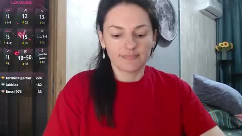 STACY online show from 07-28-26, 08:52