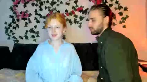 stacy_liam online show from 04-11-26, 09:52