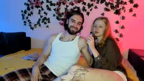 stacy_liam online show from 04-30-26, 07:09