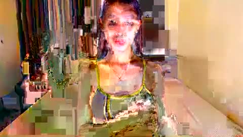 stacy_malena online show from 03-07-25, 06:33