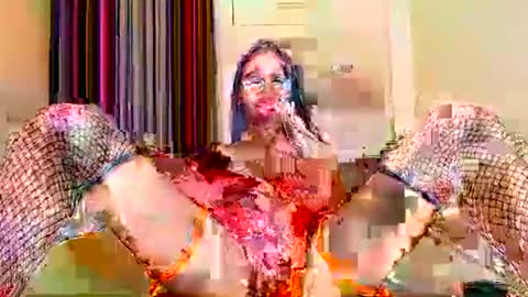 stacy_malena online show from 03-08-25, 11:27