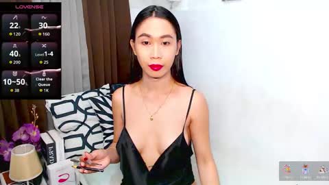 stacy_malena online show from 12-01-25, 12:32