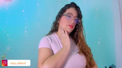 Snapshot of stacy_millerr chatting on 03-08-26, 04:33 Stacy Boobs online show from 03-08-26, 04:33