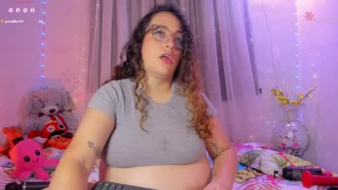 Stacy Boobs  online show from 05-16-26, 12:51