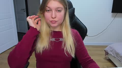 Stacy  online show from 01-14-25, 10:59