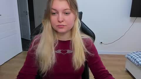 Stacy  online show from 02-10-25, 10:42