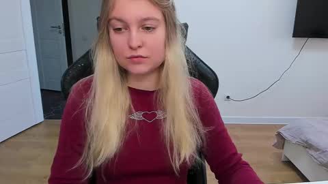 Stacy  online show from 02-20-25, 12:57