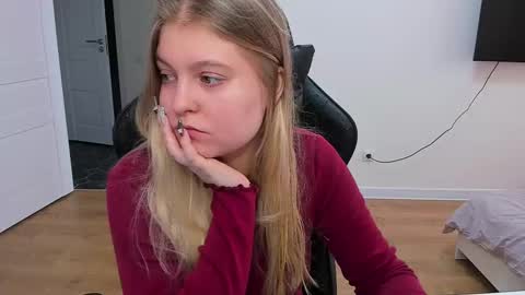 Stacy  online show from 02-22-25, 11:13