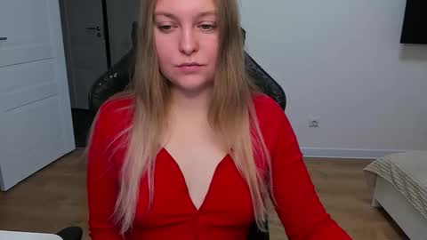 Stacy  online show from 12-04-25, 10:35