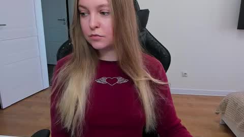 Stacy  online show from 03-10-26, 10:53