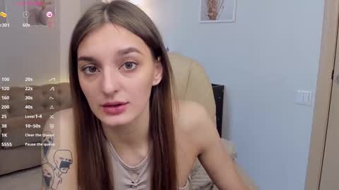 Sexy lips online show from 03-07-25, 10:35