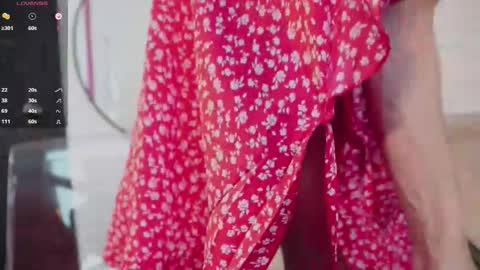 Sexy lips online show from 09-10-25, 03:12