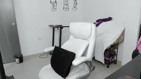 Zulma Yisset online show from 03-21-26, 02:27