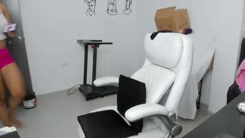 Zulma Yisset online show from 03-25-26, 02:28