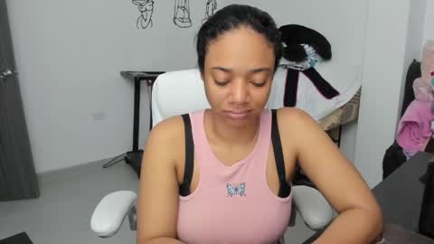 Zulma Yisset online show from 04-28-26, 02:27