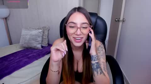 Stacy Conner online show from 10-09-25, 03:32