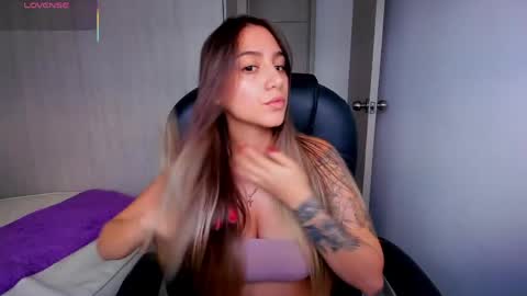 Stacy Conner online show from 04-27-26, 10:08