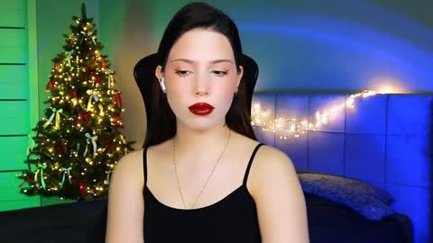 Snapshot of stacygonzales_ chatting on 01-03-25, 09:25 Bye bye dear See you on December 3st online show from 01-03-25, 09:25