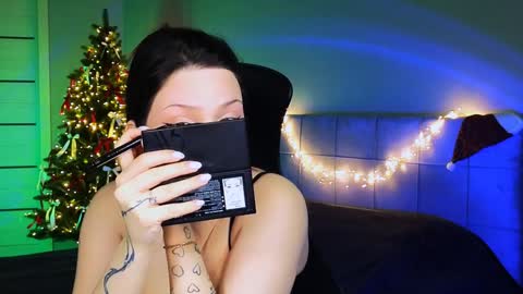 Bye bye dear See you on December 3st  online show from 01-19-25, 06:20