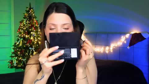 Bye bye dear See you on December 3st  online show from 01-22-25, 07:03