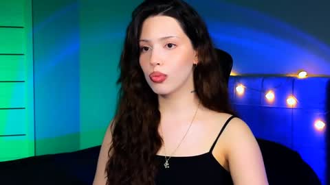 Snapshot of stacygonzales_ chatting on 02-04-25, 12:33 Bye bye dear See you on December 3st online show from 02-04-25, 12:33