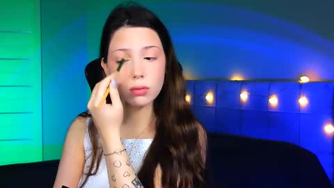 Bye bye dear See you on December 3st  online show from 02-26-25, 06:26