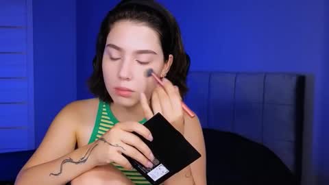 Bye bye dear See you on December 3st  online show from 09-11-25, 02:44