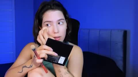 Bye bye dear See you on December 3st  online show from 09-14-25, 12:37