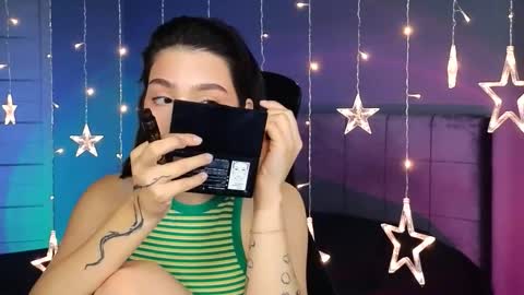 Bye bye dear See you on December 3st  online show from 10-12-25, 10:36