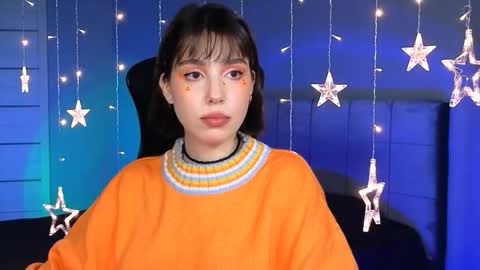 Snapshot of stacygonzales_ chatting on 10-31-25, 10:38 Bye bye dear See you on December 3st online show from 10-31-25, 10:38