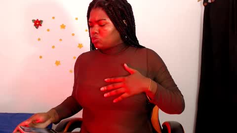 STACY   online show from 01-11-26, 04:50