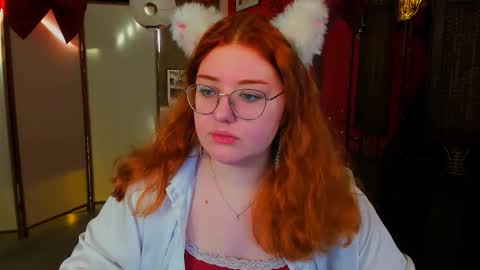 Stasey online show from 02-03-26, 09:25