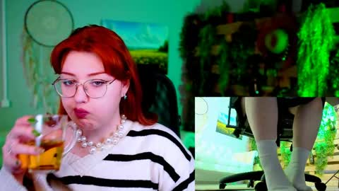 Stasey online show from 04-24-26, 08:50