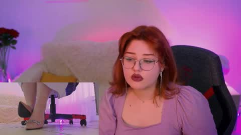 Stasey online show from 04-26-26, 12:25