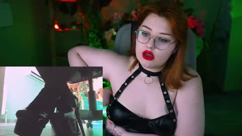 Stasey online show from 04-27-26, 12:25