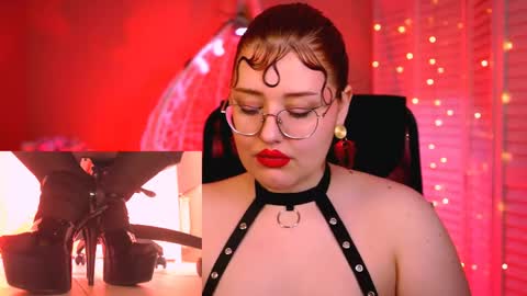 Stasey online show from 04-29-26, 12:53