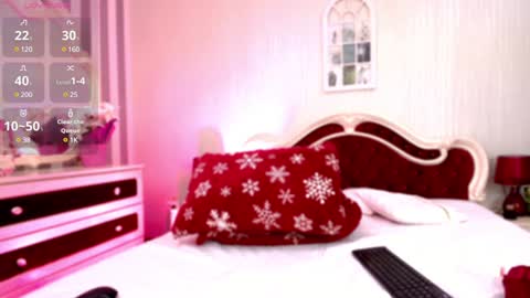 Snapshot of stacylight chatting on 02-05-25, 09:50 Stacy online show from 02-05-25, 09:50