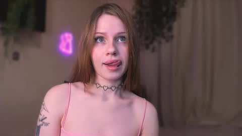 stacyloveforu online show from 01-07-26, 10:34