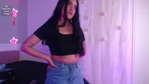 Stacy online show from 02-26-25, 03:19