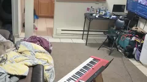 Submissive Slut LOVES adoration online show from 03-16-26, 04:33