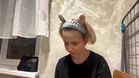 Emma online show from 02-26-26, 08:52