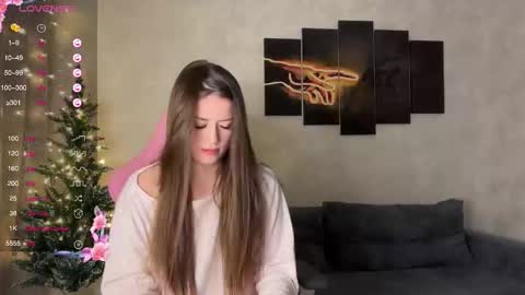 Stacy online show from 12-22-25, 02:08