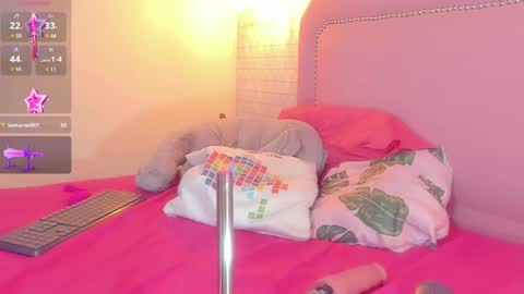 KEIMI  online show from 03-11-25, 06:43