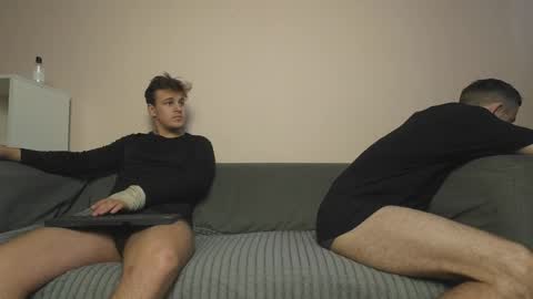 james Adam online show from 05-31-26, 04:14