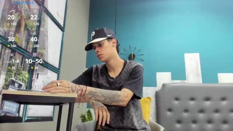 Snapshot of stanlycupper333 chatting on 12-02-24, 11:34 Stanly online show from 12-02-24, 11:34