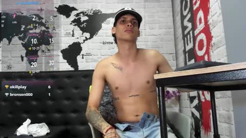 Snapshot of stanlycupper333 chatting on 12-30-24, 07:32 Stanly online show from 12-30-24, 07:32