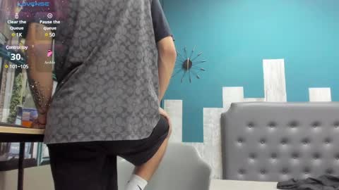 Snapshot of stanlycupper333 chatting on 01-09-25, 12:30 Stanly online show from 01-09-25, 12:30