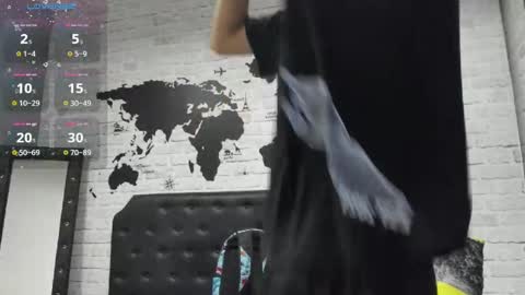 Snapshot of stanlycupper333 chatting on 01-15-25, 11:21 Stanly online show from 01-15-25, 11:21