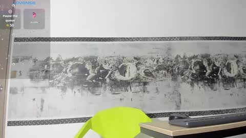 Snapshot of stanlycupper333 chatting on 01-26-25, 01:25 Stanly online show from 01-26-25, 01:25